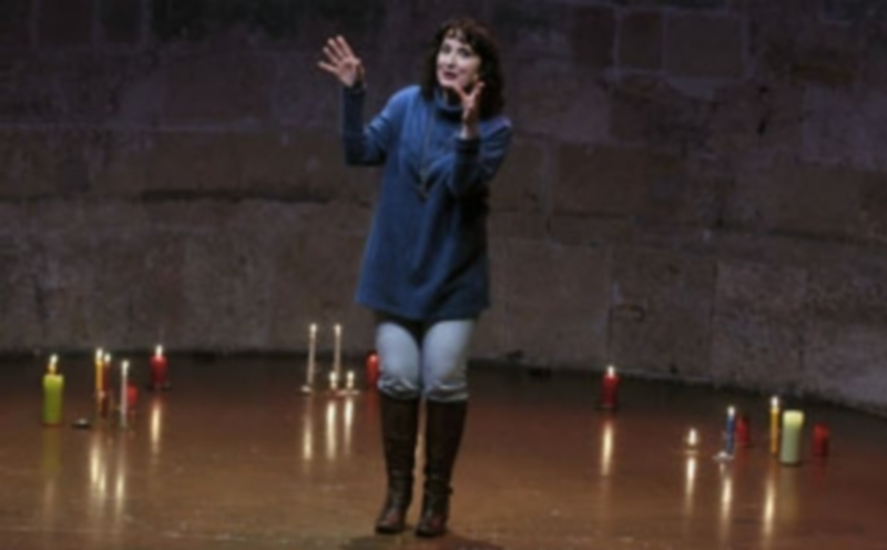 La iglesia de San Nicolás