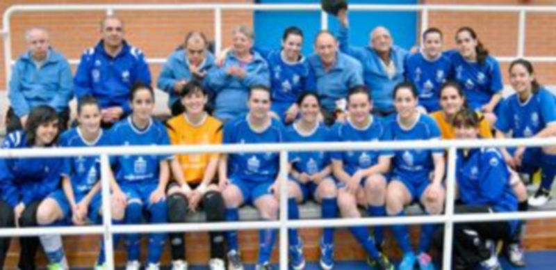 Las componentes del Unami