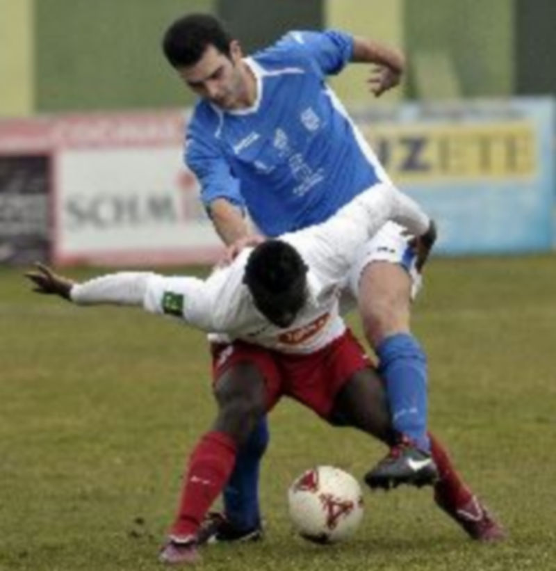 El central del Unami