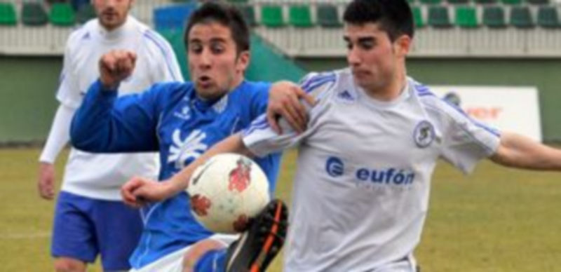 Un derbi a la altura de dos grandes 1 Juanlu