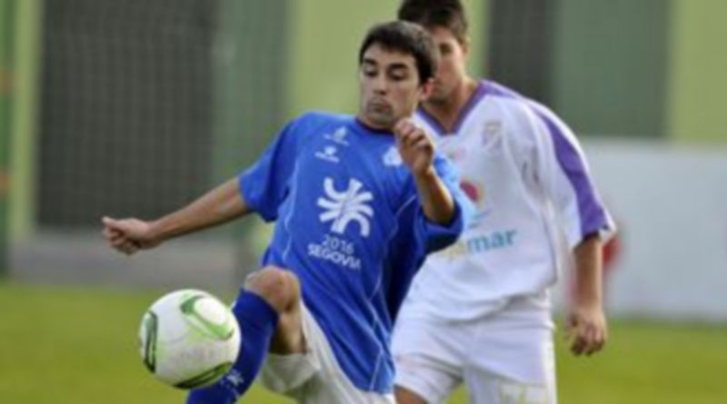 El jugador del Unami