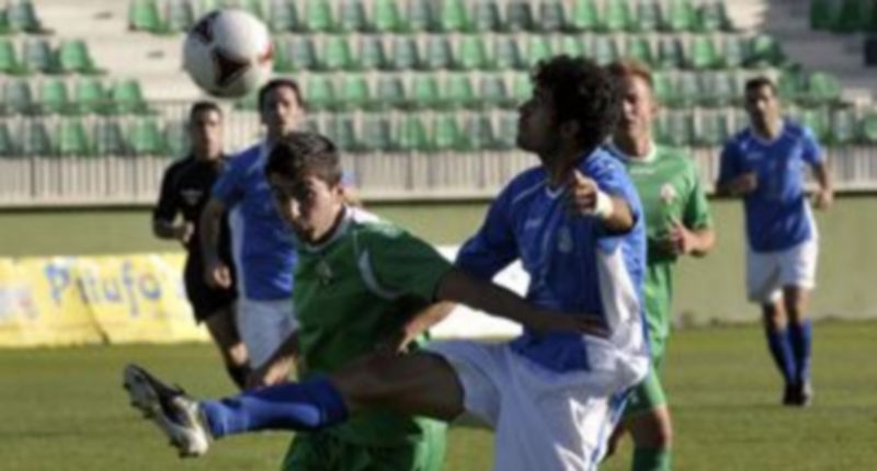 El jugador del Unami