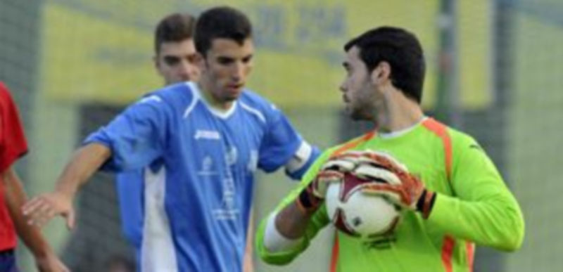 / Juan martín / Alberto Benavente