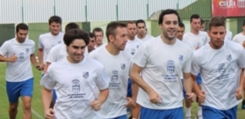 En primer término Seta