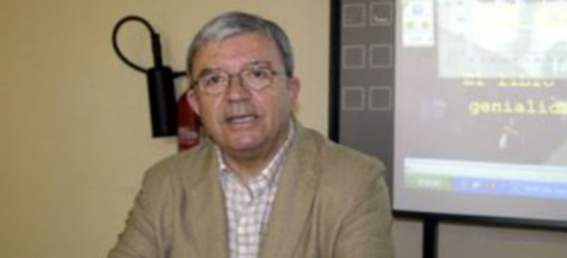 El director del curso