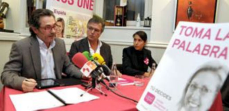 ./ ALBERTO BENAVENTE