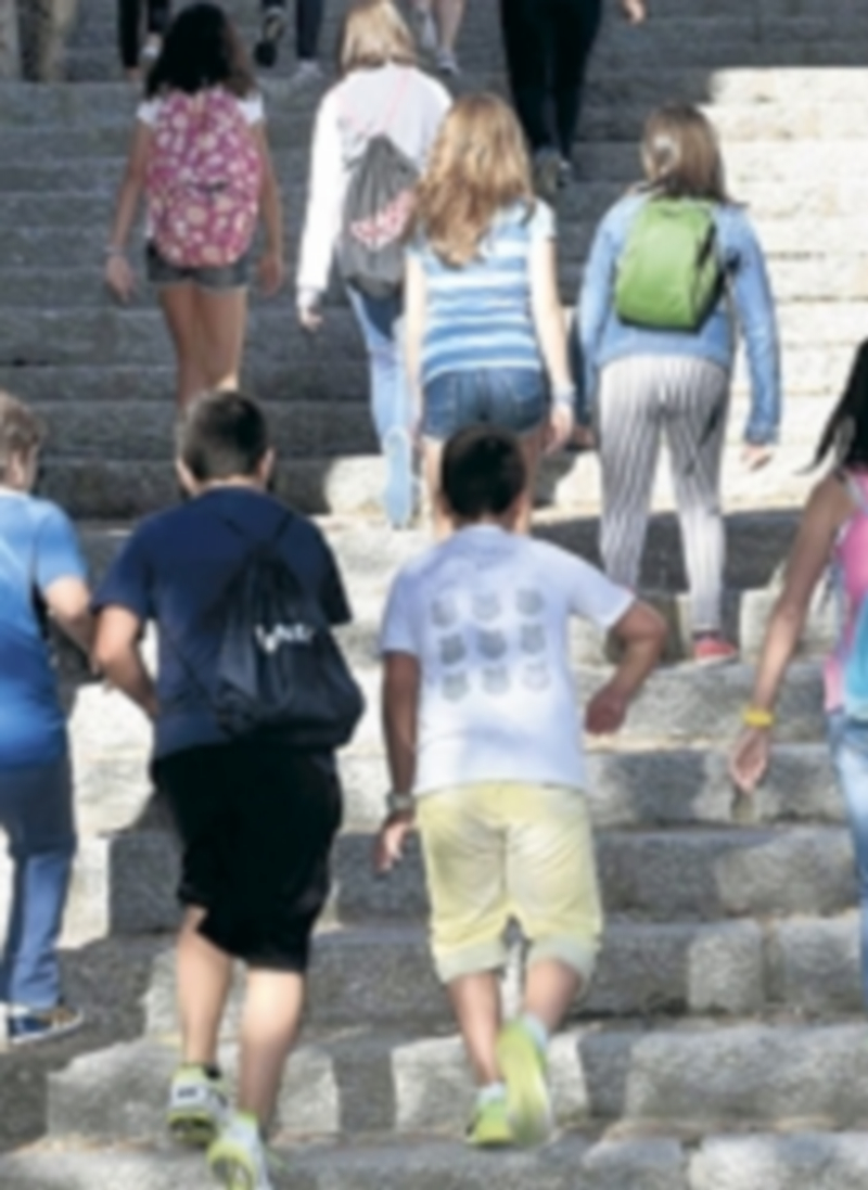 El estudio busca la perspectivas de alumnos