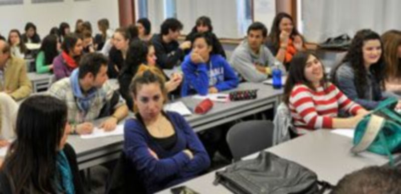 El campus será foro de debate de una disciplina en auge. / El Adelantado