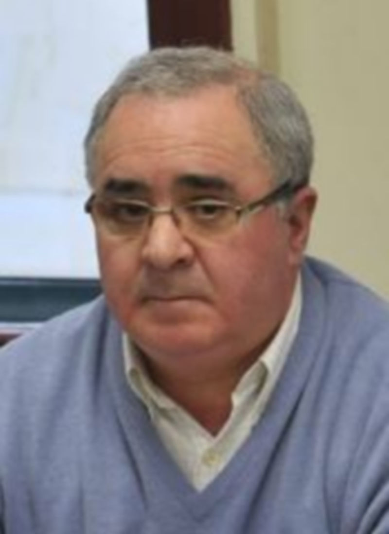 Ignacio Velasco Valdenebro.