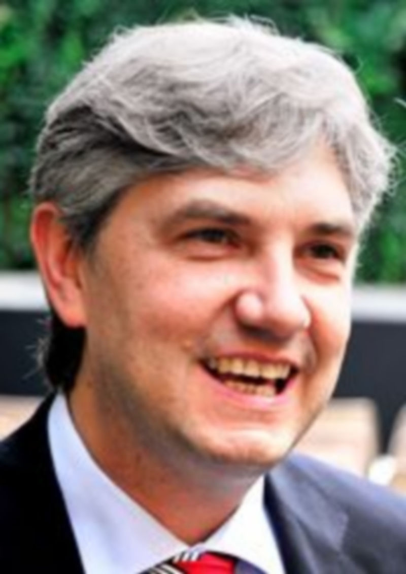 José Venancio López.