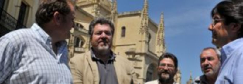 El exdirector de Greenpeace y coordinador de Equo