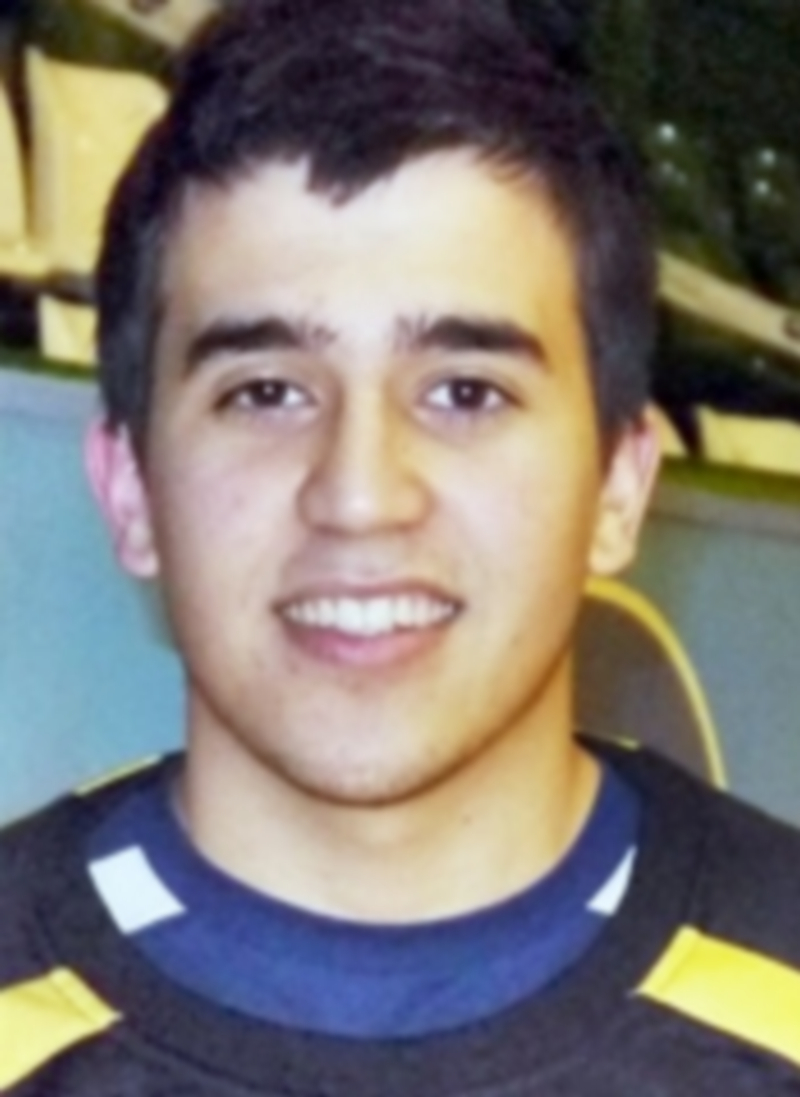 Víctor Páez. / El Adelantado