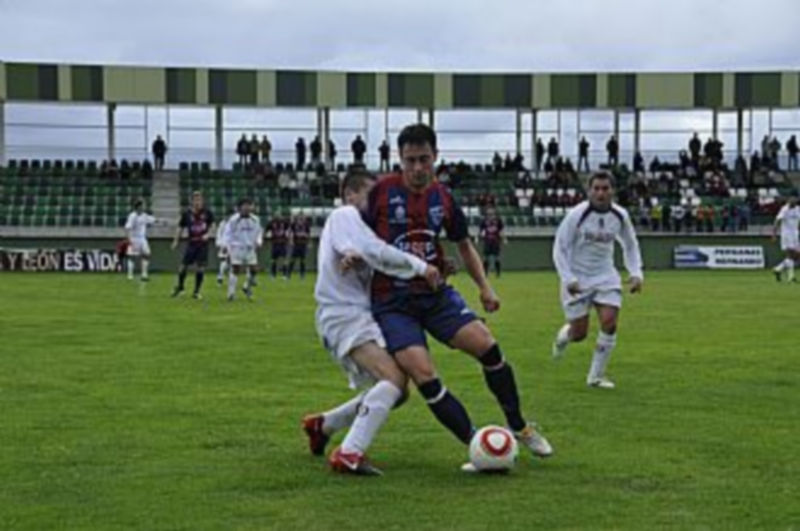 El gimnástico Víctor Pérez