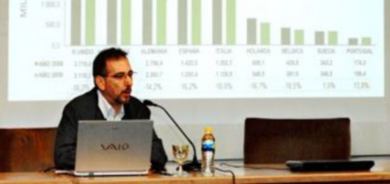 ./ ALBERTO BENAVENTE