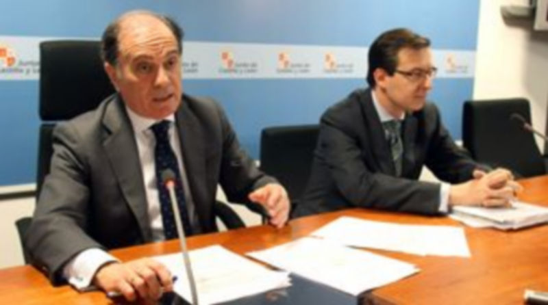 El consejero de Economía y Empleo