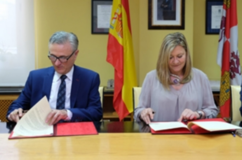 La consejera de Economía y Hacienda