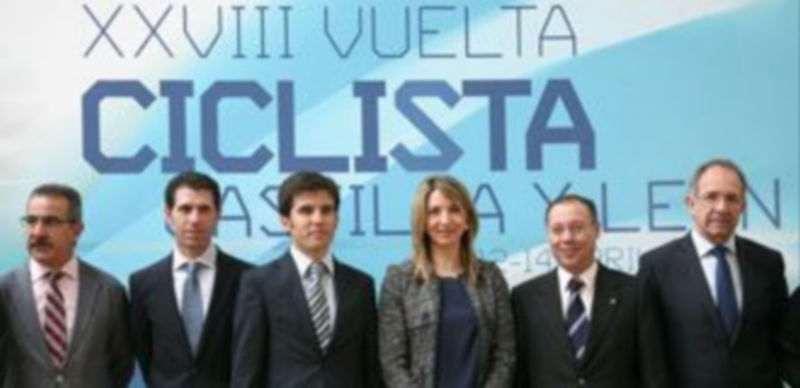 La consejera de Cultura y Turismo