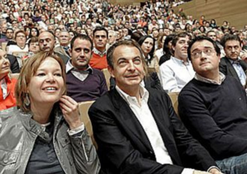 Rodríguez Zapatero