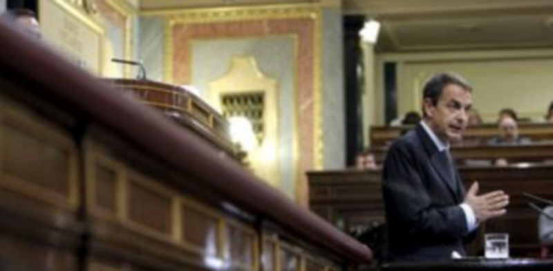 El presidente del Gobierno