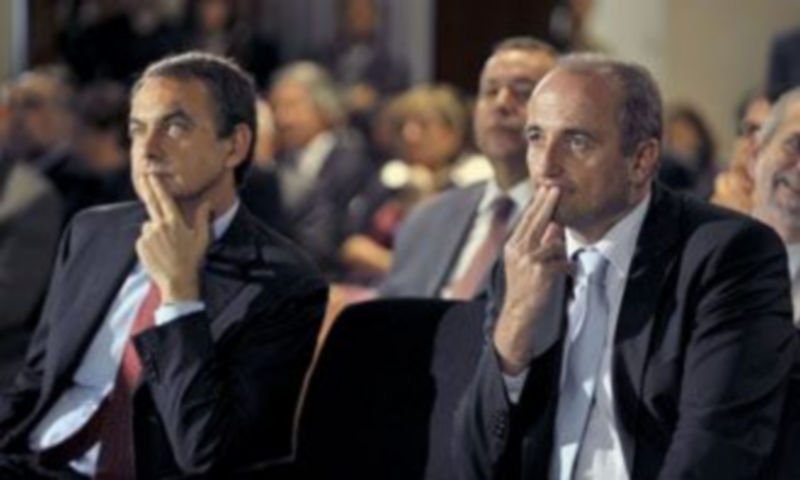 El presidente del Gobierno