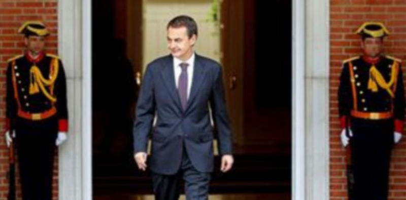 El presidente del Gobierno