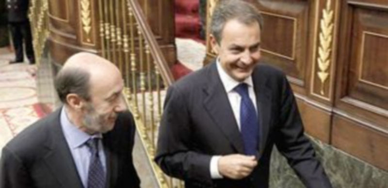 El presidente del Ejecutivo