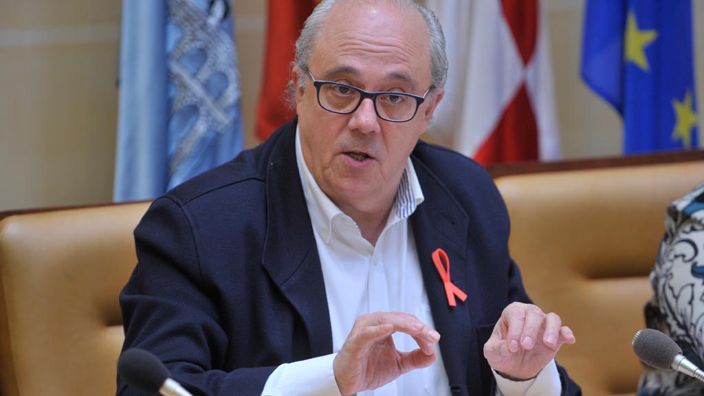 Ayuntamiento Alfonso Reguera