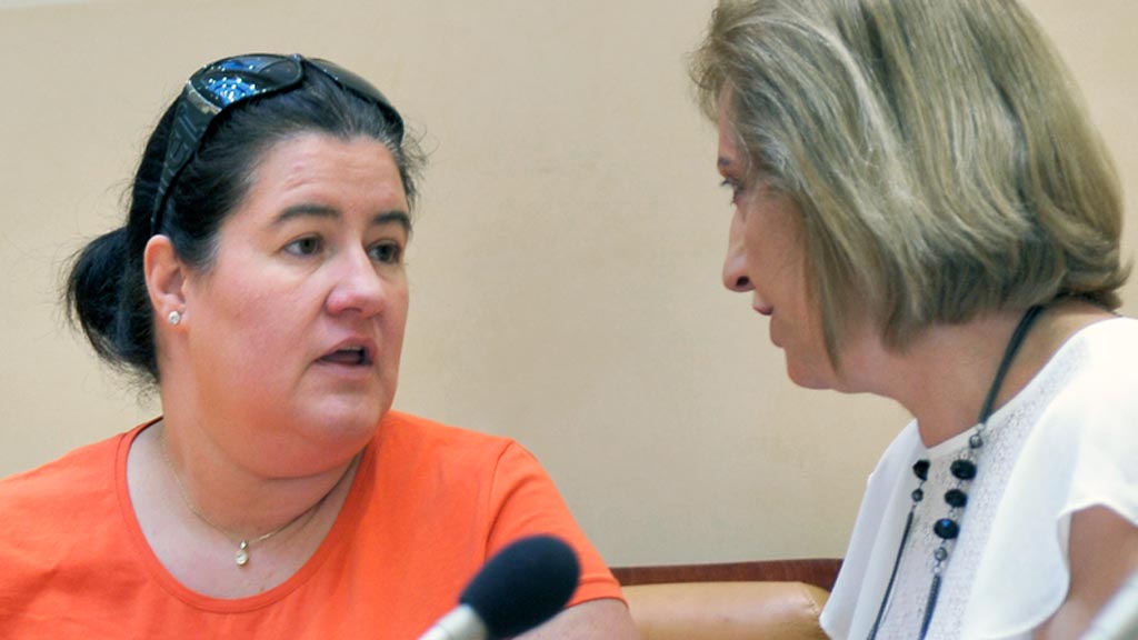 Grupo de Ciudadanos Ayuntamiento de Segovia