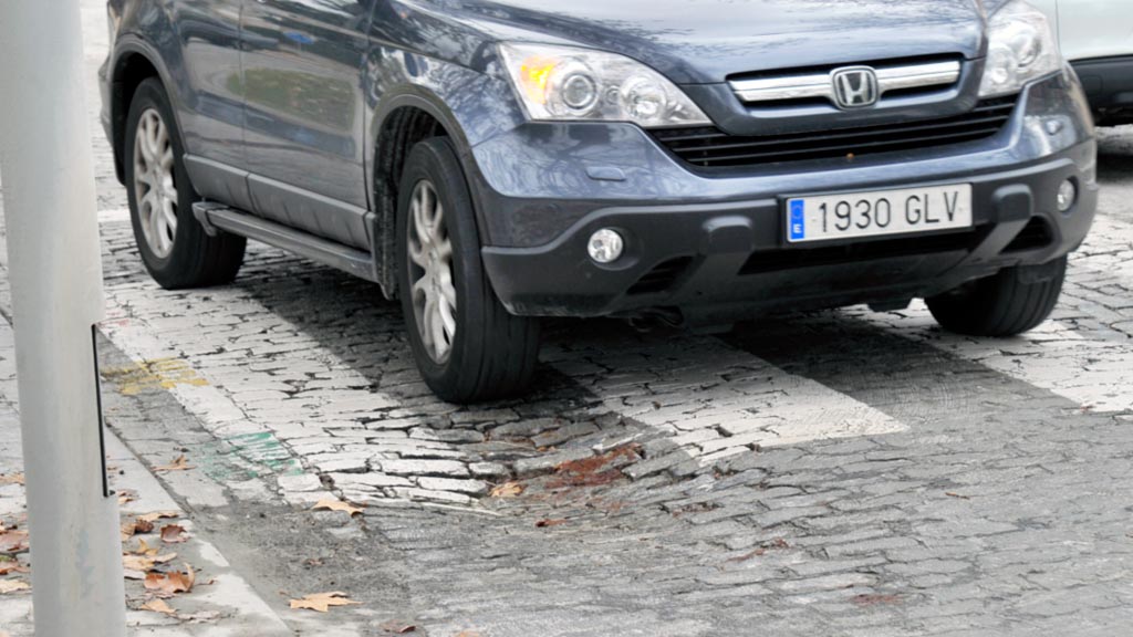 Avenida-Padre-Bache-Socavón