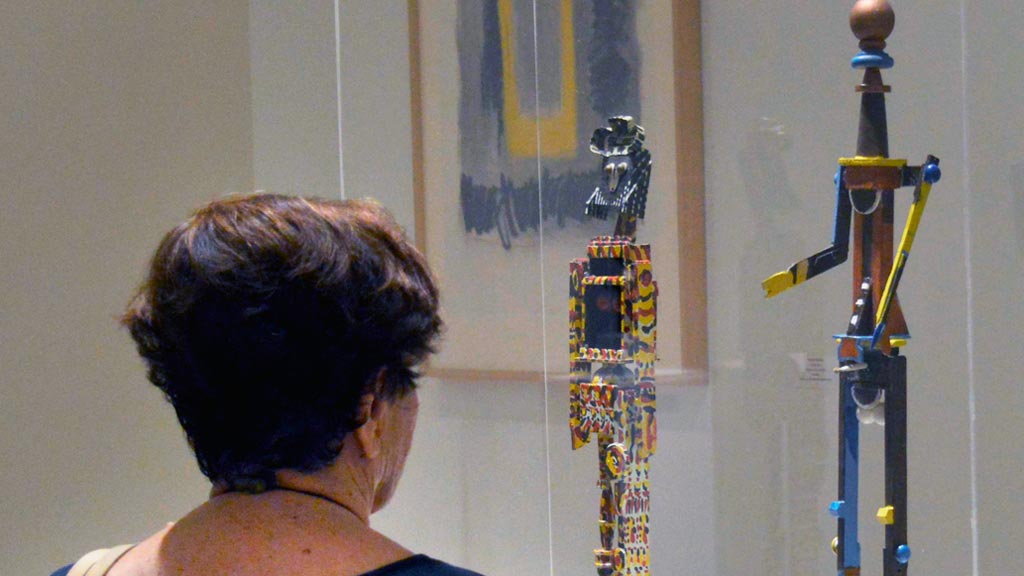 esteban-vicente-inaguracion-exposicion-Eugenio-Granell-Construcciones-y-Toys