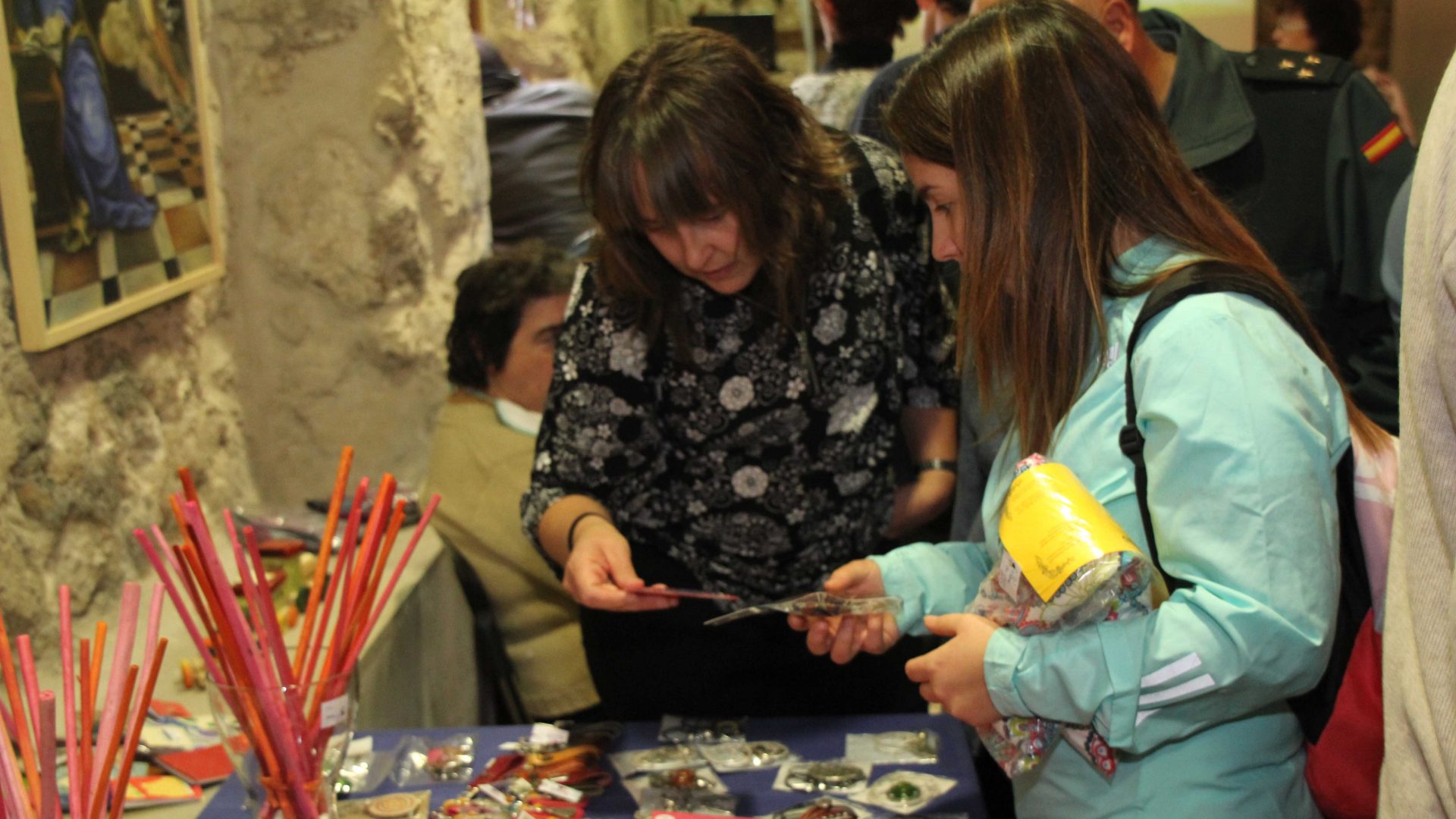 Exposición HandyCap