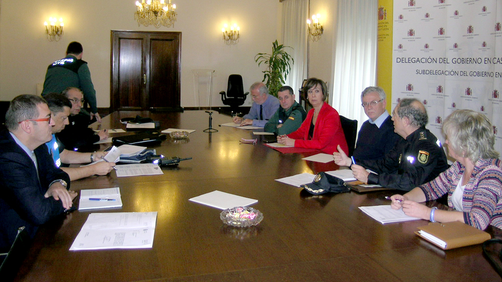 10_1 junta de seguridad