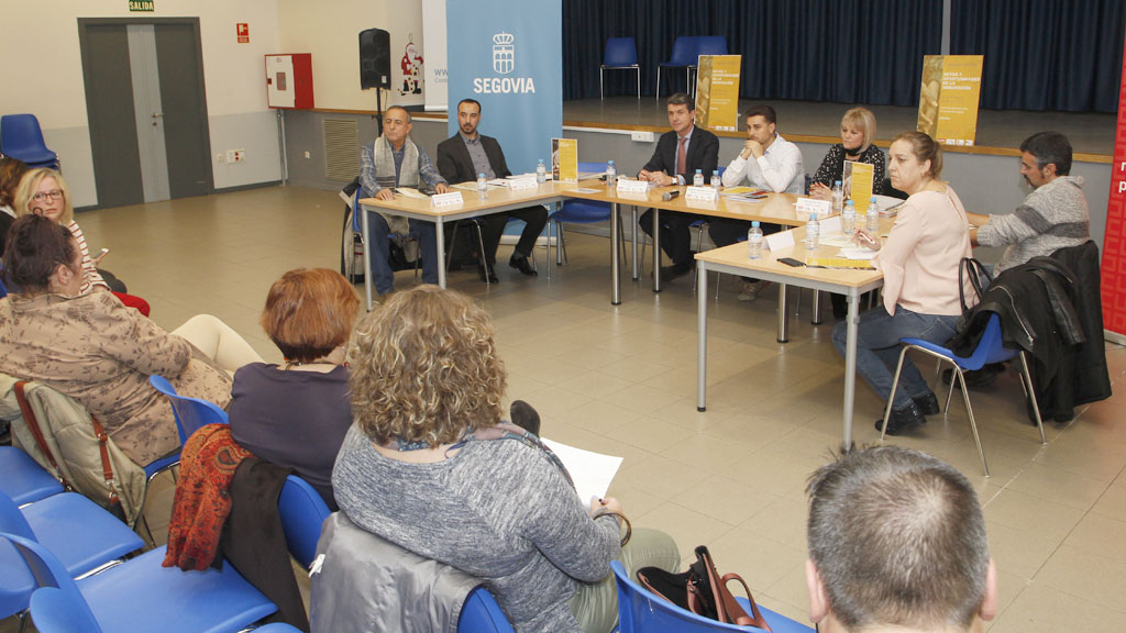 jornada sindical sobre migraciones