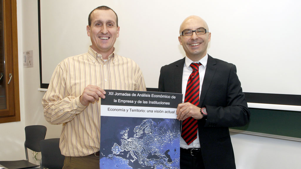 UVA jornadas de analisis economico