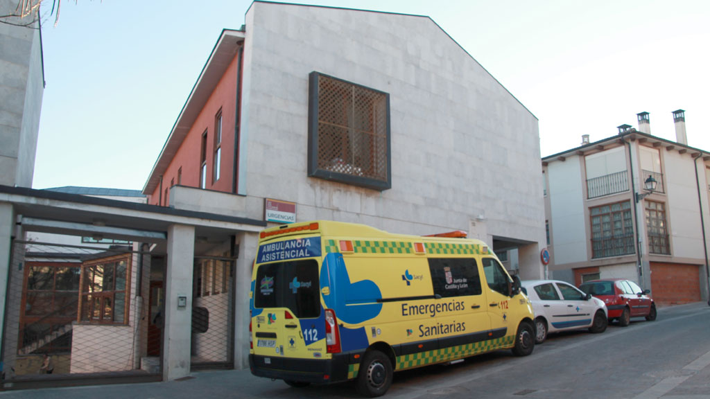 11_1 centro de salud de cuellar