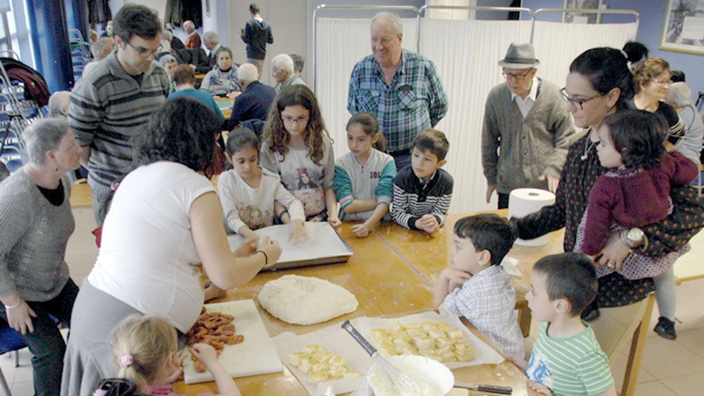 11_2chas taller de cocica organizaco por la asociacion del parkinson en 2016