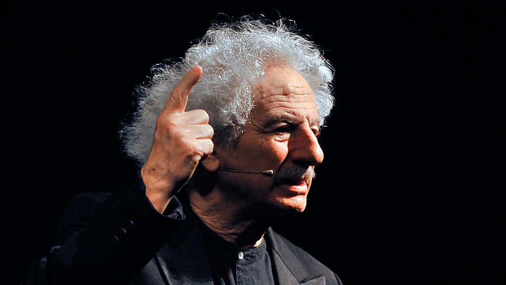 Teatro Juan Bravo El-Brujo