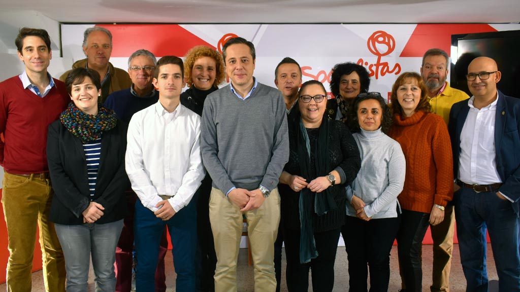 PSOE-Segovia-comite-local