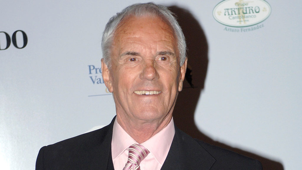 La Losa acoge el funeral por Pedro Osinaga 1 Pedro Osinaga.