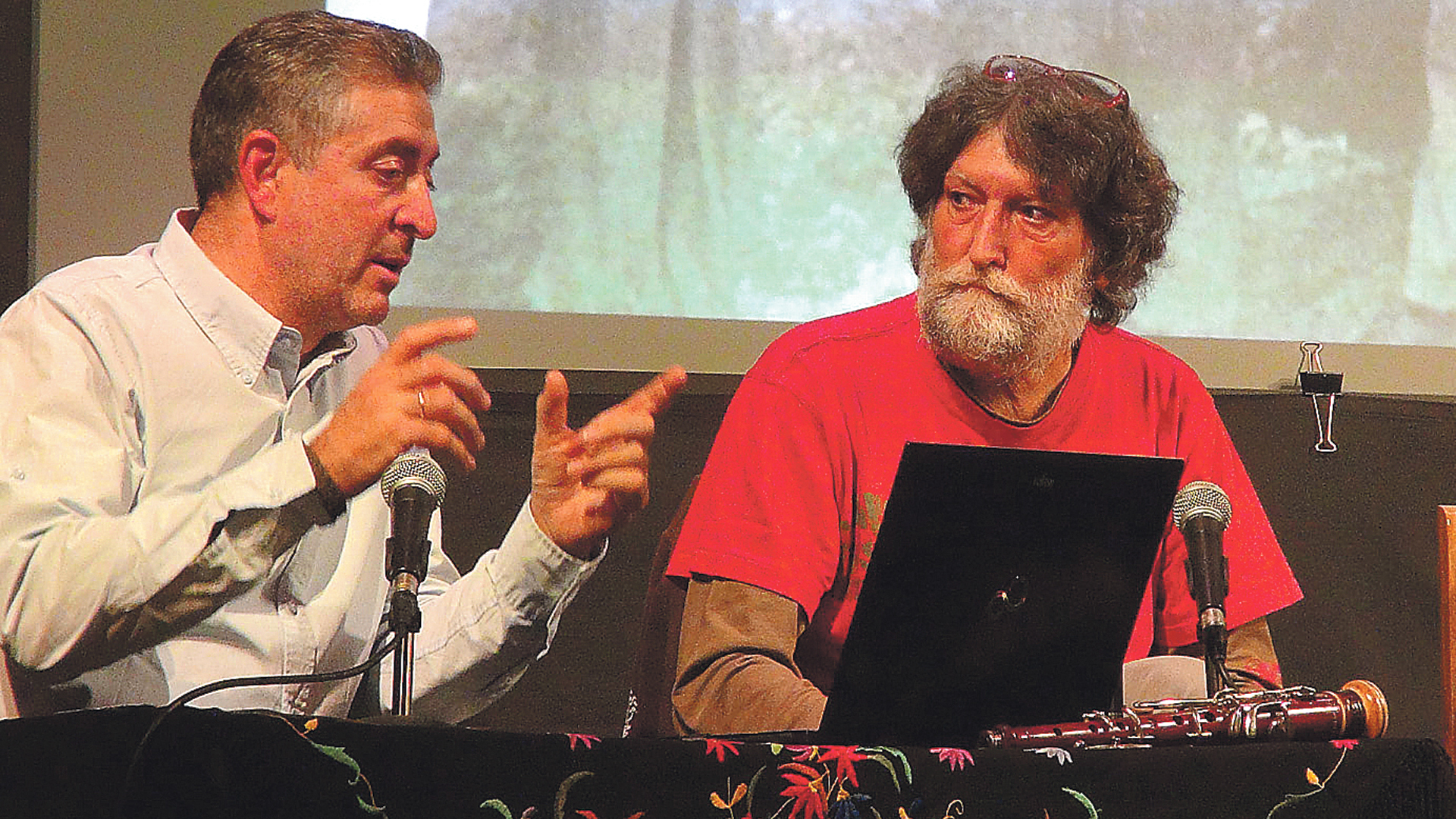 VIII Ciclo de Otoño en San Pedro de Gaíllos.