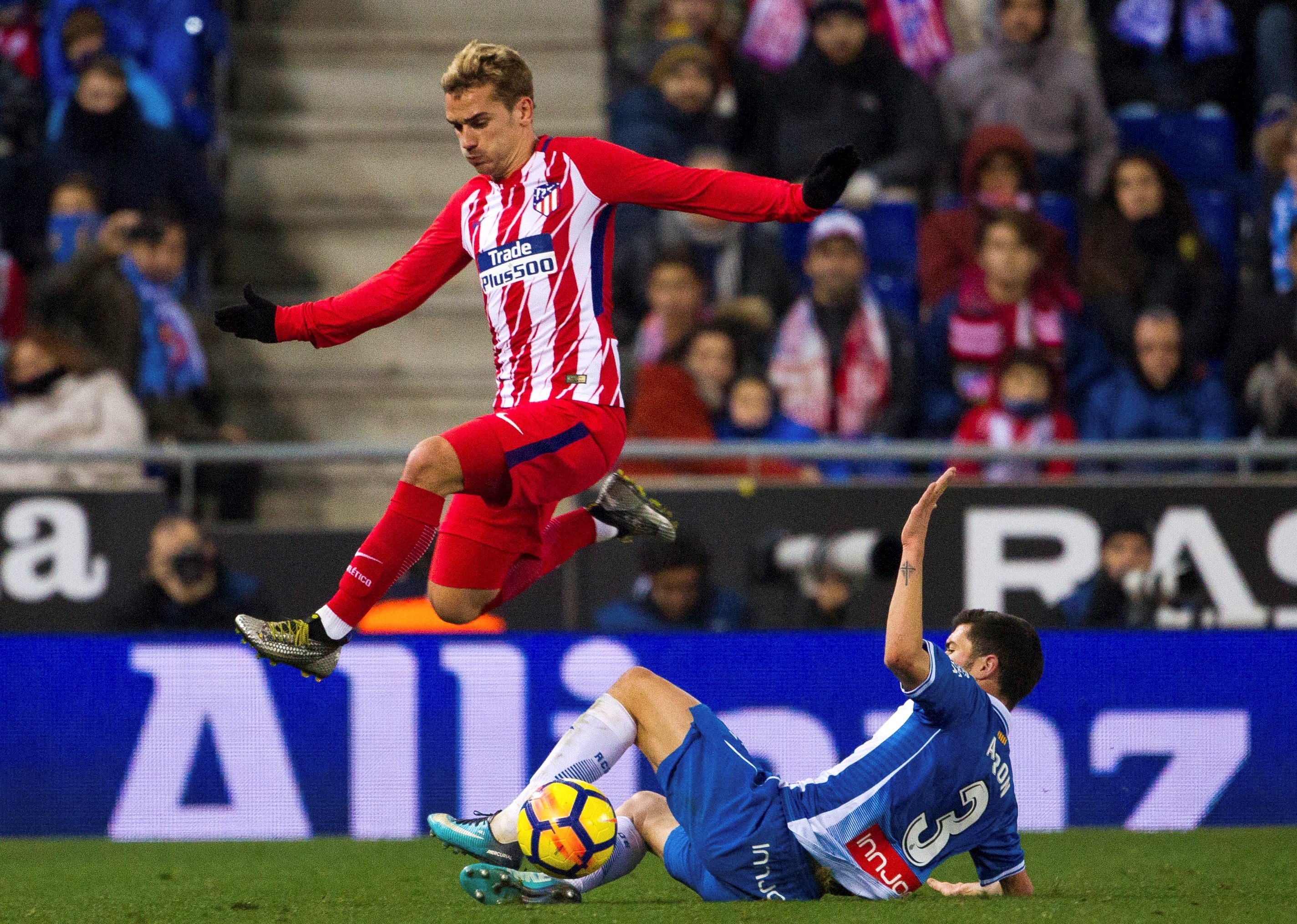 La continuidad de Griezmann será uno de los asuntos a tratar por el Atlético en el próximo mercado estival.