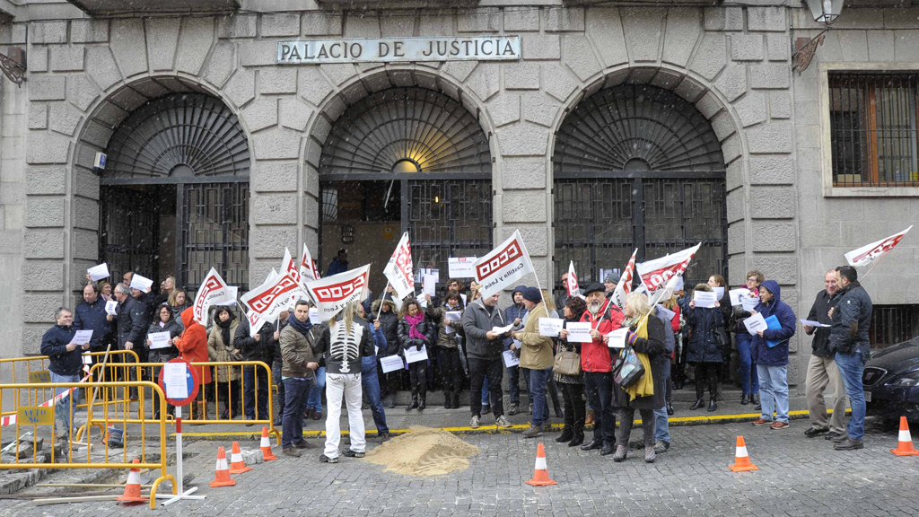manifestacion-CCOO