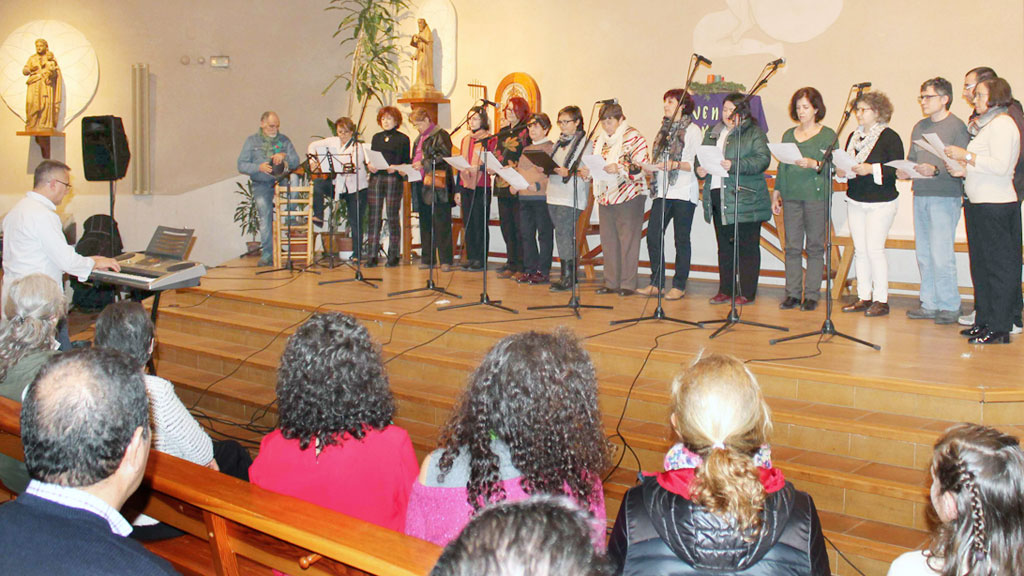 Festival de Villancicos de 2016