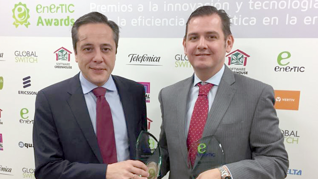 Premios EnerTic