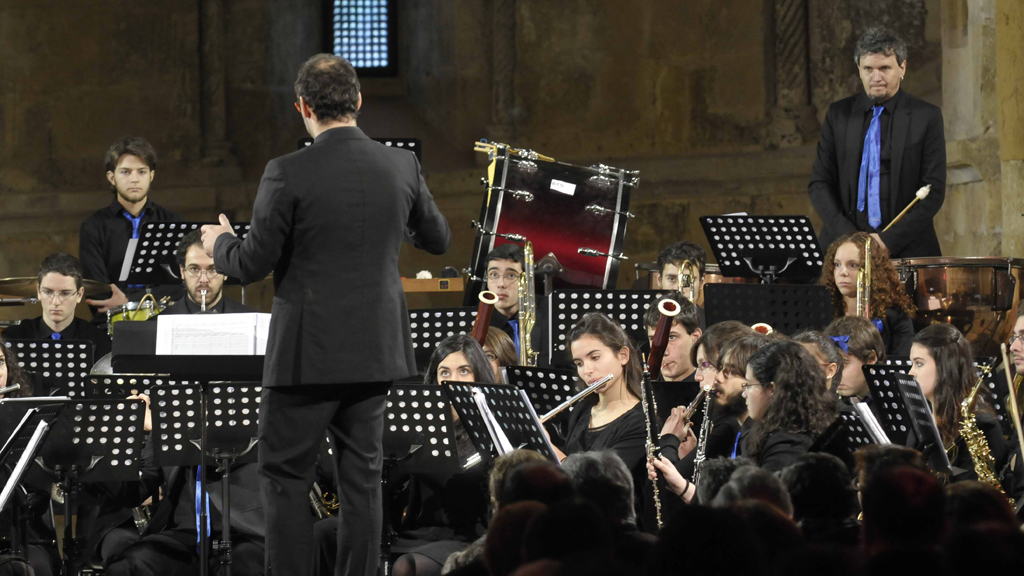 Asociacion son de segovia