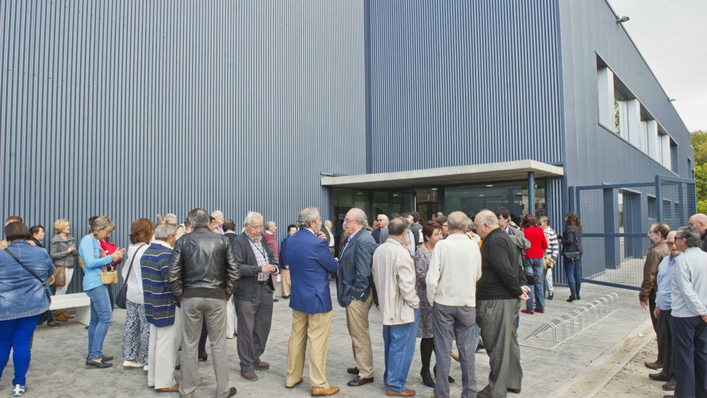 Centro Carlos Melero