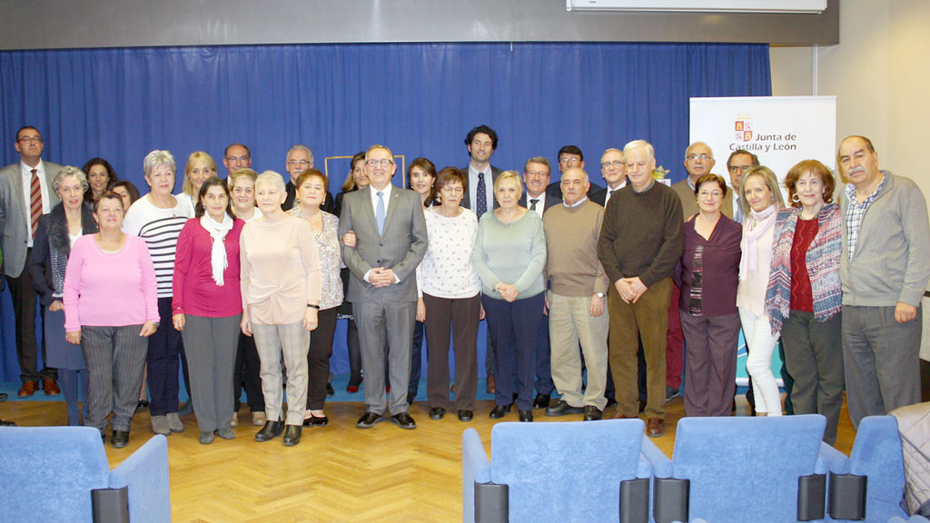 8_1 Acto reconocimiento de jubilados