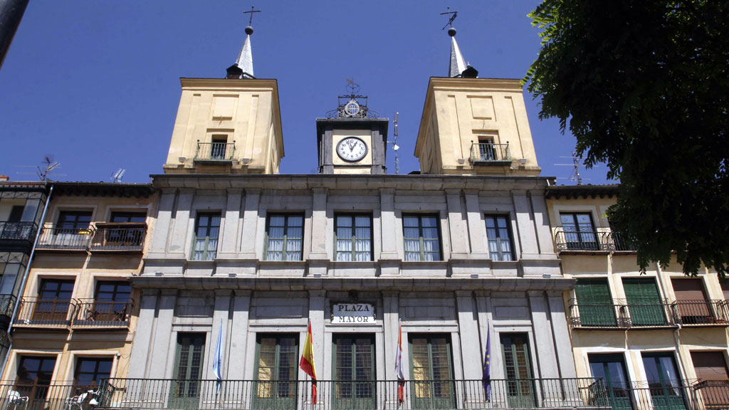 Ayuntamiento-Segovia