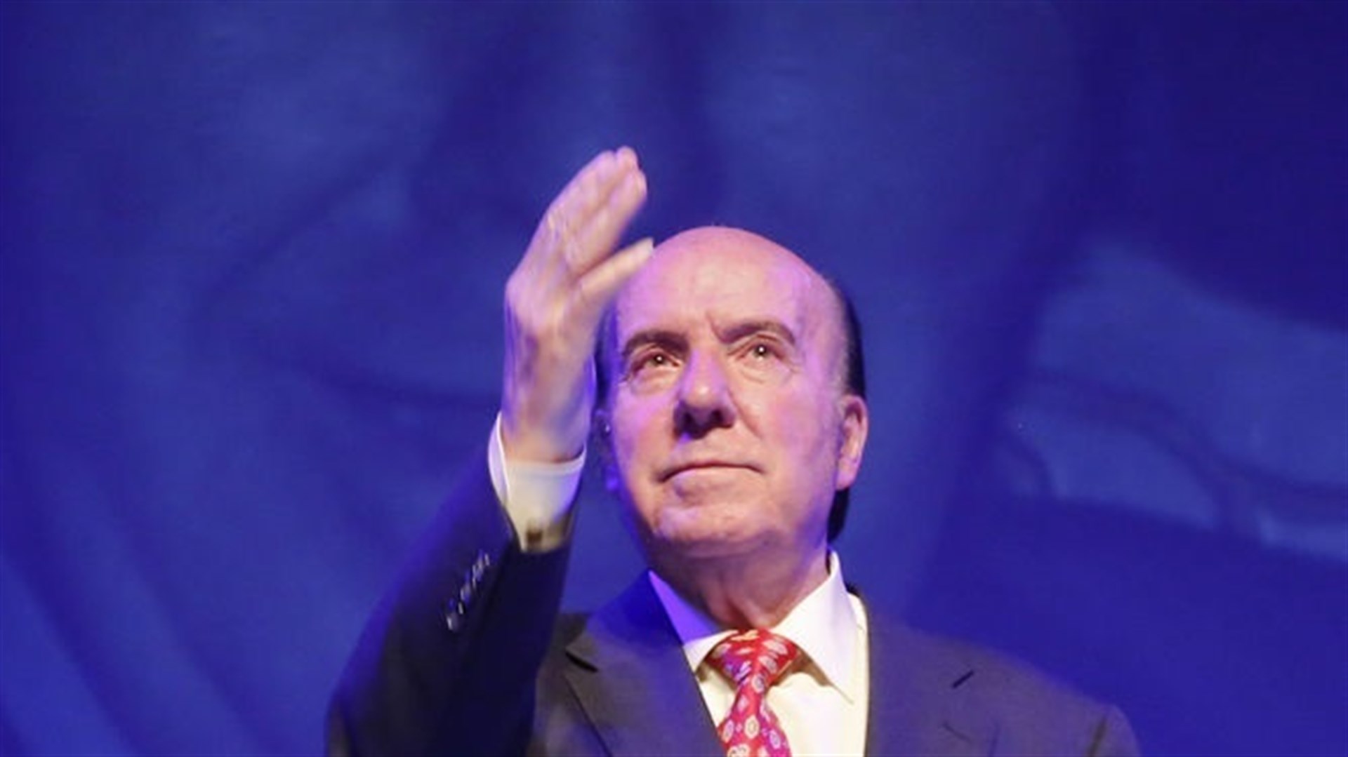 Gregorio Sánchez, ‘Chiquito de la Calzada’, uno de los humoristas más queridos, falleció en noviembre.