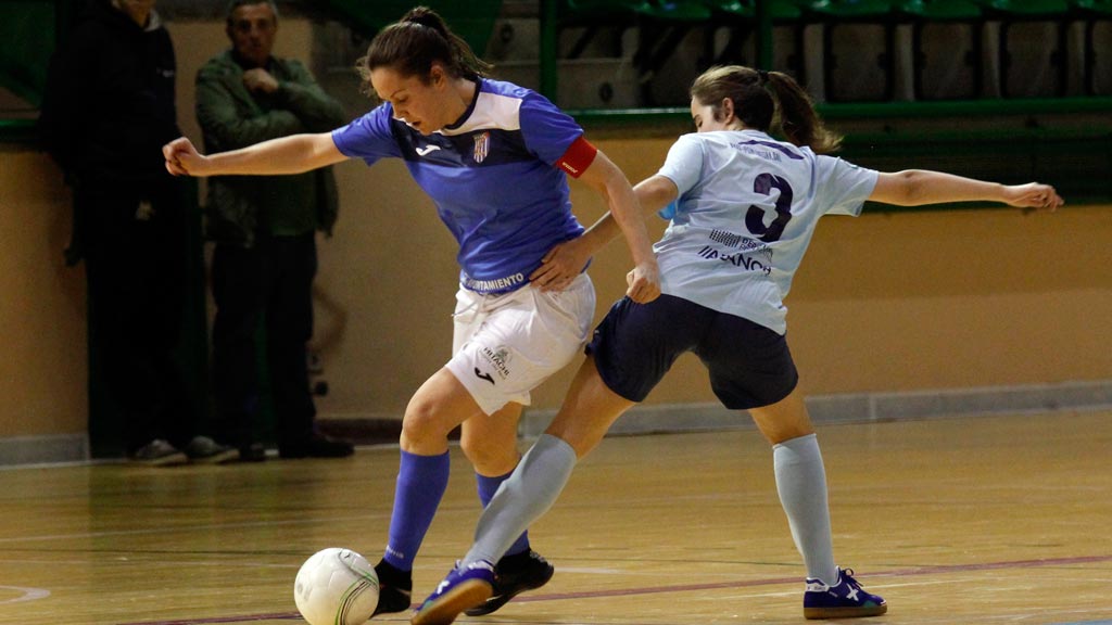 unami marina pontevedra